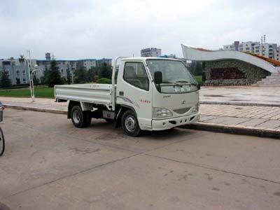 Jiefang Automobile CA1020K38 Light duty trucks