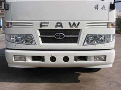 Jiefang Automobile CA1020K38 Light duty trucks