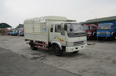 Dayun  CGC5045CCQPB9E3 Grate type transport vehicle