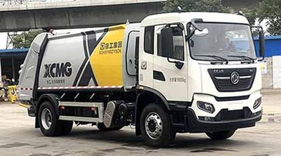 XCMG  DXA5180ZYSD6 Compressed garbage truck