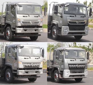 Dongfeng  EQ1161L8TDD Truck