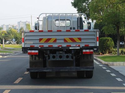 Dongfeng  EQ1161L8TDD Truck