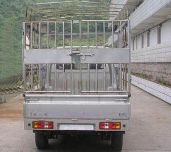 Dongfeng  EQ5021CCQF1 Grate type transport vehicle