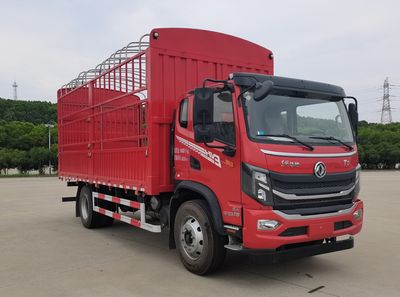 Dongfeng  EQ5186CCYL6D12 Grate type transport vehicle