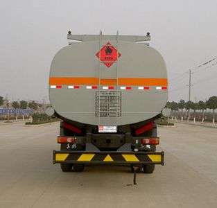 Dongfeng  EQ5310GJYT Refueling truck