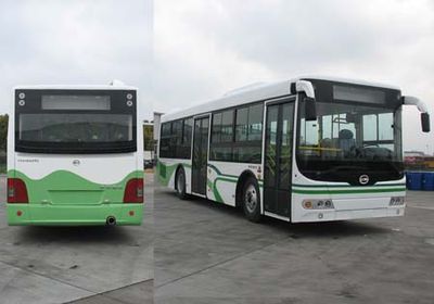 FORTA FZ6106UF63 City buses