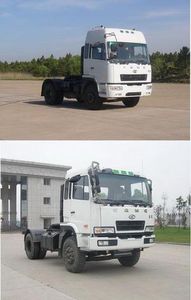 Hualing Star  HN4180P38C4M3 Tractor