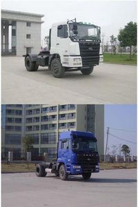 Hualing Star  HN4180P38C4M3 Tractor