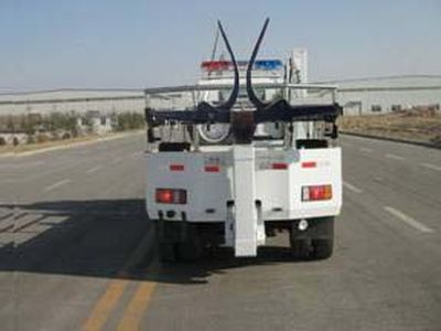 Kaifan  KFM5063TQZ10PP Obstacle clearing vehicle