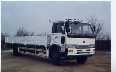 Chunlan  NCL1118DPL3 Truck