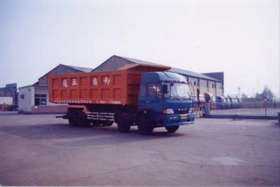 Tongyada STY3241Dump truck