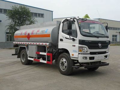 Shuangda  ZLQ5120GJYFT Refueling truck