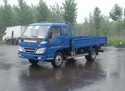 Beijing brand automobiles BJ5815P2A Low speed truck