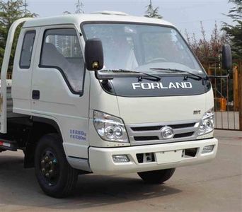 Beijing brand automobiles BJ5815P2A Low speed truck