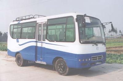 Chuanma  CAT6601H4 Light Bus