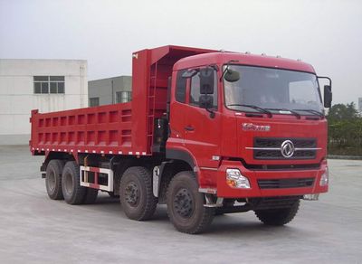 Dongfeng  DFL3310AX11A Dump truck