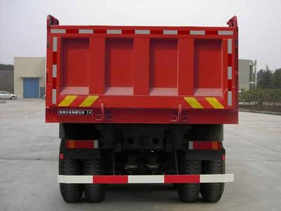 Dongfeng  DFL3310AX11A Dump truck