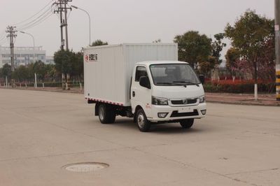 Dongfeng EQ5031XXY15QEACBox transport vehicle