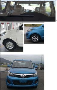 Fujian brand automobiles FJ5020XQCB2 Prisoner