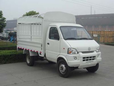 Nanjun  NJP5030CCYRD28B Grate type transport vehicle