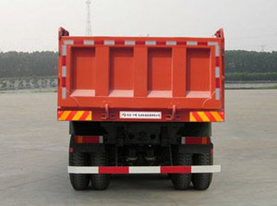 Pucheng  PC3251A1 Dump truck