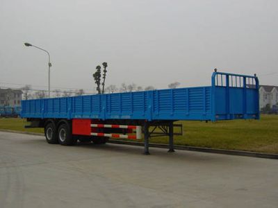 Qindao QD9310Semi trailer