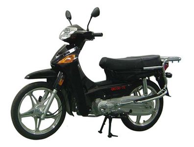 Qingqi  QM1007E Two wheeled motorcycles