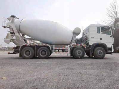 Jianyou  SDX5313GJBE3 Concrete mixing transport vehicle