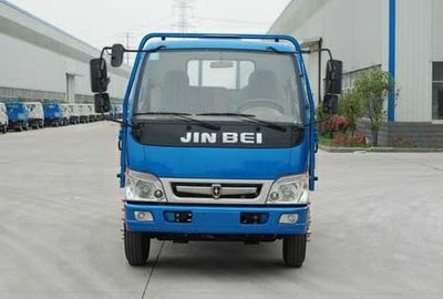 Jinbei  YTA1042XTAG2 Truck