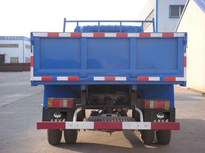 Zhengyu  ZY5815P6 Low speed truck