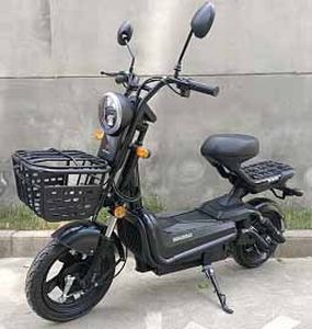 Aucma AKM500DQT Electric two wheeled light motorcycle