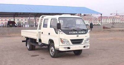 Foton  BJ1053VBAEAS Truck