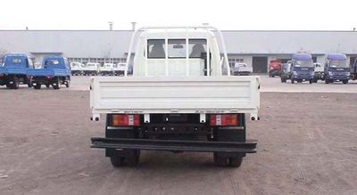 Foton  BJ1053VBAEAS Truck