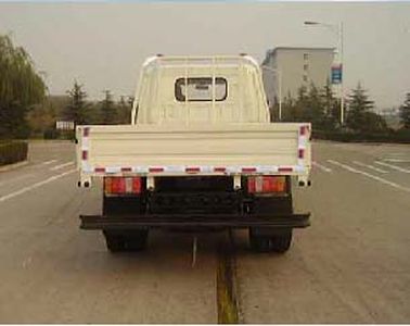 Foton  BJ1053VBAEAS Truck