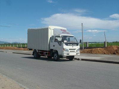 Era  BJ5043V7CEA12 Peng style transport vehicle