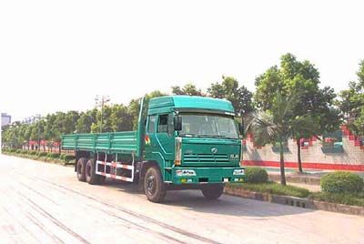 Hongyan  CQ1253TLG564 Truck