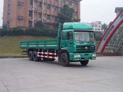 Hongyan  CQ1253TLG564 Truck