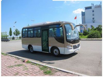 Huanghai  DD6601B01FN City buses