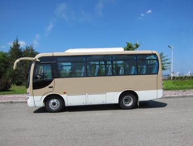 Huanghai  DD6601B01FN City buses