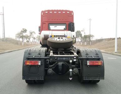 Dongfeng  DFV4258GP6N Semi trailer tractor