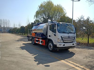 Eurasian  EA5120GLQFK Asphalt distributor truck