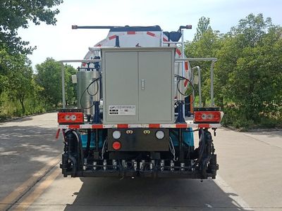 Eurasian  EA5120GLQFK Asphalt distributor truck