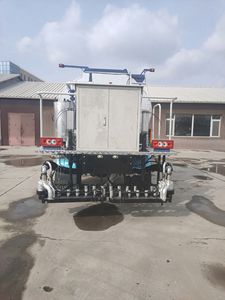 Eurasian  EA5120GLQFK Asphalt distributor truck