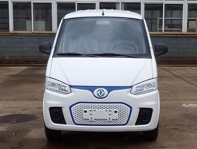 Dongfeng  EQ5023XXYACBEV5 Pure electric box type transport vehicle