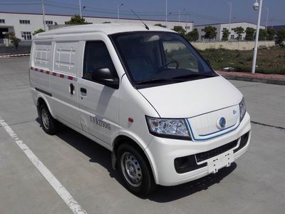 Dongfeng  EQ5023XXYACBEV5 Pure electric box type transport vehicle