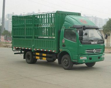 Dongfeng  EQ5120CCQ12DDAC Grate type transport vehicle