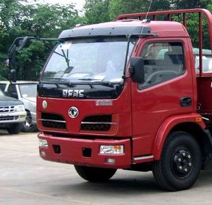 Dongfeng  EQ5120CCQ12DDAC Grate type transport vehicle