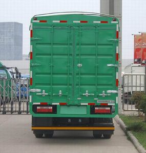 Dongfeng  EQ5120CCQ12DDAC Grate type transport vehicle