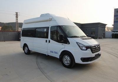 Laina  GDL5043XYL6F Medical examination vehicle