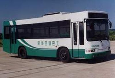 Heke HK6850GCity buses